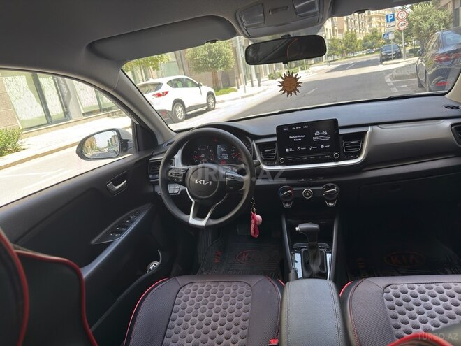 Kia Stonic 2023, 20,000 km - 1.4 l - Bakı