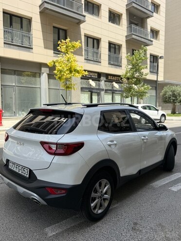 Kia Stonic 2023, 20,000 km - 1.4 l - Bakı