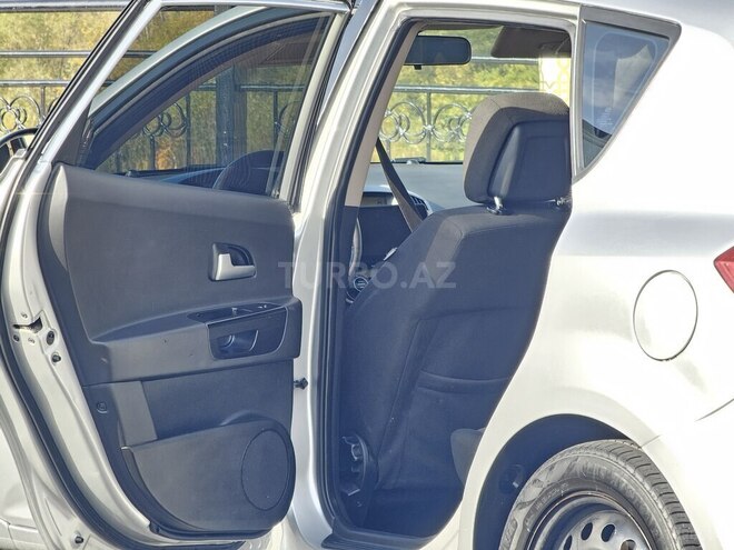 Kia Ceed 2007, 269,800 km - 1.6 л - Qəbələ