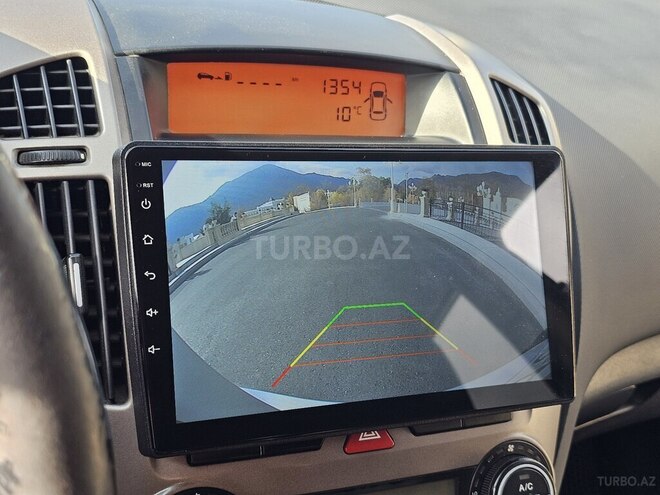 Kia Ceed 2007, 269,800 km - 1.6 л - Qəbələ