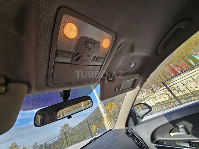 Kia Ceed 2007, 269,800 km - 1.6 л - Qəbələ