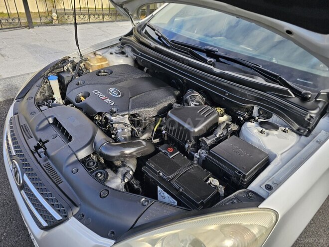 Kia Ceed 2007, 269,800 km - 1.6 л - Qəbələ