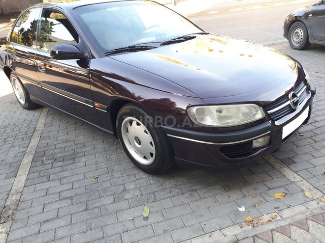 Opel Omega 1995, 280,000 km - 2.0 l - Bakı