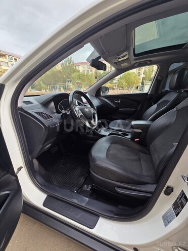Hyundai ix35 2013, 187,000 km - 2.0 l - Bakı
