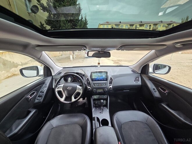 Hyundai ix35 2013, 187,000 km - 2.0 l - Bakı