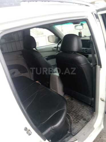 Mitsubishi L200 2013, 350,000 km - 2.5 l - Bakı