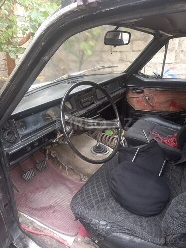 GAZ 24 1982, 257,860 km - 2.5 l - Bakı