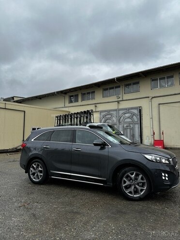 Kia Sorento 2015, 213,000 km - 2.0 l - Bakı