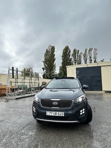 Kia Sorento 2015, 213,000 km - 2.0 l - Bakı