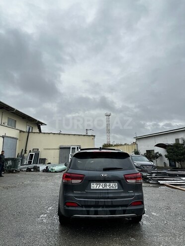 Kia Sorento 2015, 213,000 km - 2.0 l - Bakı