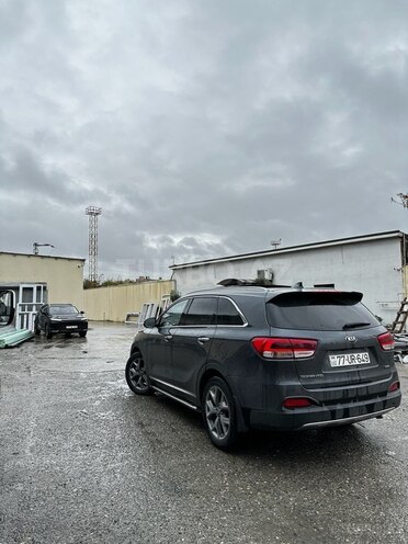 Kia Sorento 2015, 213,000 km - 2.0 l - Bakı