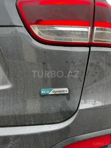 Kia Sorento 2015, 213,000 km - 2.0 l - Bakı
