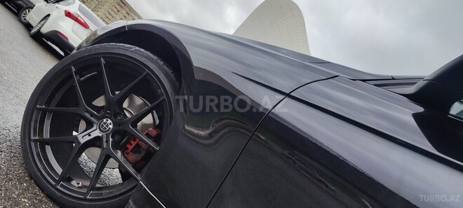 BMW 328 2014, 180,000 km - 2.0 l - Bakı