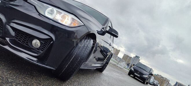 BMW 328 2014, 180,000 km - 2.0 l - Bakı