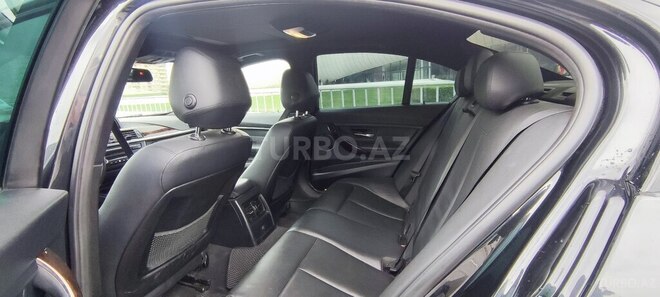 BMW 328 2014, 180,000 km - 2.0 l - Bakı