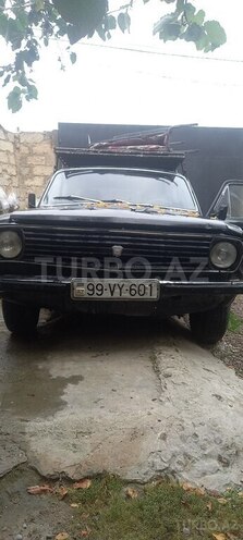 GAZ 24 1982, 257,860 km - 2.5 l - Bakı