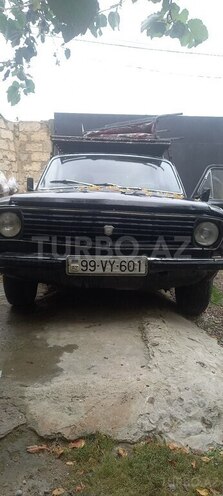 GAZ 24 1982, 257,860 km - 2.5 l - Bakı