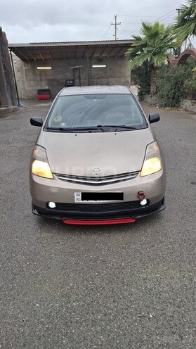 Toyota Prius 2006, 563,270 km - 1.5 л - Bakı