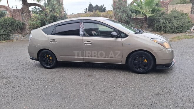 Toyota Prius 2006, 563,270 km - 1.5 л - Bakı