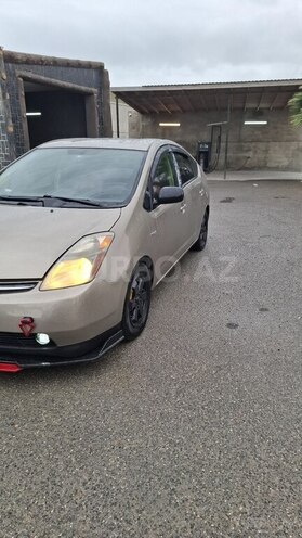 Toyota Prius 2006, 563,270 km - 1.5 л - Bakı