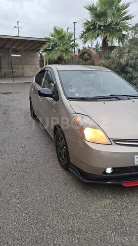 Toyota Prius 2006, 563,270 km - 1.5 л - Bakı