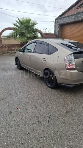 Toyota Prius 2006, 563,270 km - 1.5 л - Bakı