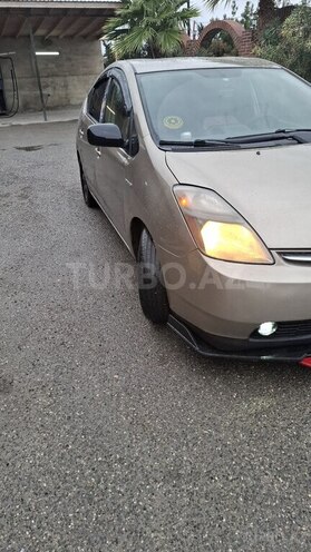 Toyota Prius 2006, 563,270 km - 1.5 л - Bakı
