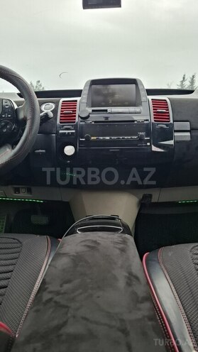 Toyota Prius 2006, 563,270 km - 1.5 л - Bakı