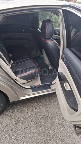 Toyota Prius 2006, 563,270 km - 1.5 л - Bakı
