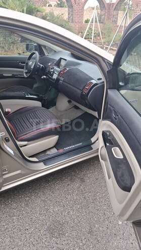 Toyota Prius 2006, 563,270 km - 1.5 л - Bakı