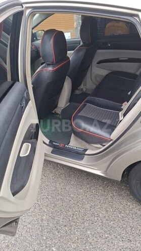 Toyota Prius 2006, 563,270 km - 1.5 л - Bakı