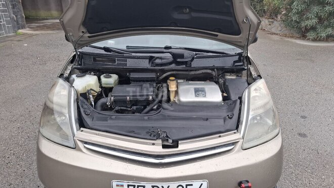 Toyota Prius 2006, 563,270 km - 1.5 л - Bakı