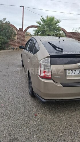 Toyota Prius 2006, 563,270 km - 1.5 л - Bakı