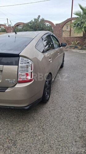 Toyota Prius 2006, 563,270 km - 1.5 л - Bakı