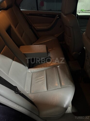Mercedes C 240 2000, 248,000 km - 2.4 l - Bakı