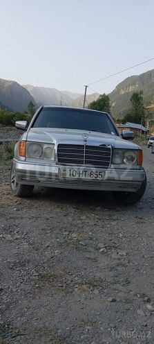 Mercedes 250 D 1991, 780,000 km - 2.5 l - İmişli