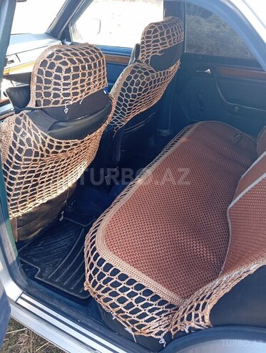 Mercedes 250 D 1991, 780,000 km - 2.5 l - İmişli