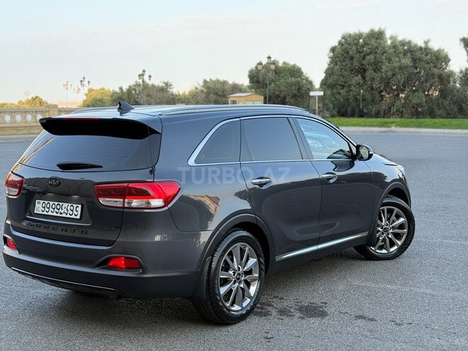 Kia Sorento 2015, 174,000 km - 2.0 l - Bakı