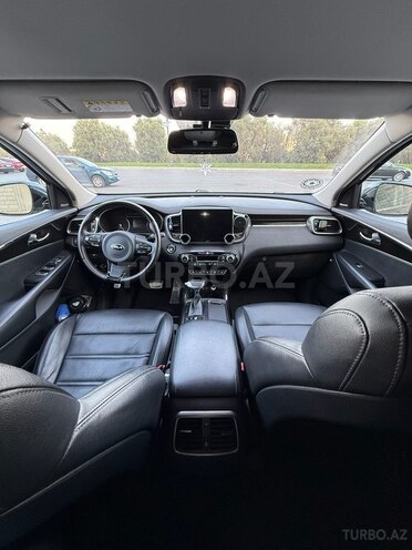 Kia Sorento 2015, 174,000 km - 2.0 l - Bakı