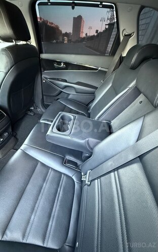 Kia Sorento 2015, 174,000 km - 2.0 l - Bakı