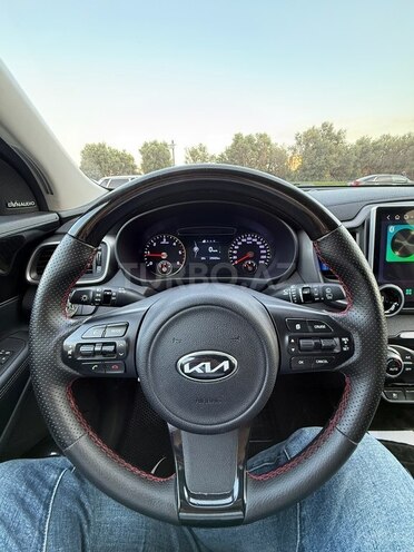 Kia Sorento 2015, 174,000 km - 2.0 l - Bakı