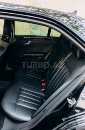 Mercedes E 220 2015, 220,000 km - 2.1 l - Bakı