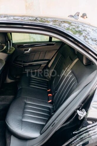 Mercedes E 220 2015, 220,000 km - 2.1 l - Bakı