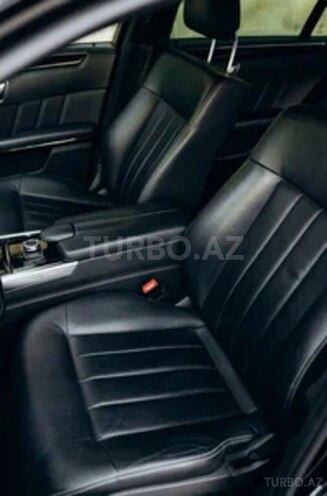Mercedes E 220 2015, 220,000 km - 2.1 l - Bakı