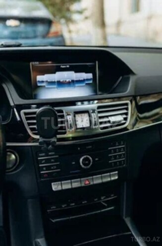 Mercedes E 220 2015, 220,000 km - 2.1 l - Bakı