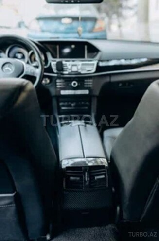 Mercedes E 220 2015, 220,000 km - 2.1 l - Bakı