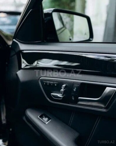 Mercedes E 220 2015, 220,000 km - 2.1 l - Bakı