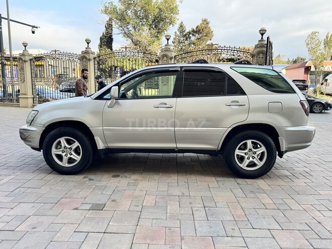 Lexus RX 300 2000, 284,049 km - 3.0 l - Bakı