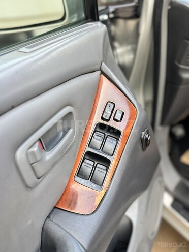 Lexus RX 300 2000, 284,049 km - 3.0 l - Bakı