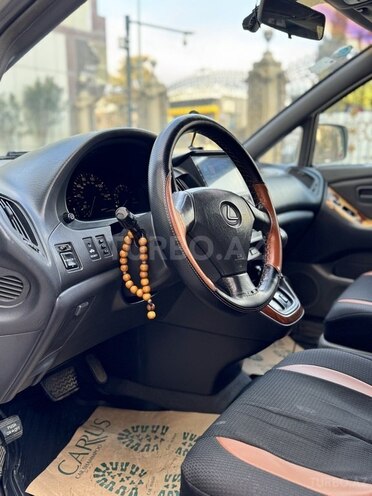 Lexus RX 300 2000, 284,049 km - 3.0 l - Bakı